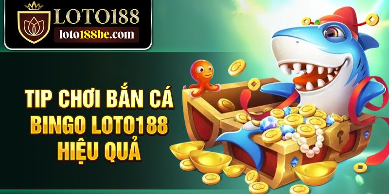 TIP chơi bắn cá bingo Loto188 hiệu quả TIP chơi bắn cá bingo Loto188 hiệu quả
